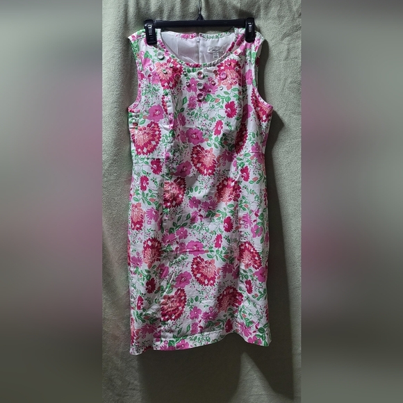Kim Rogers Dresses & Skirts - Kim Rodgers Dress( New Dress) Lining Issue​
